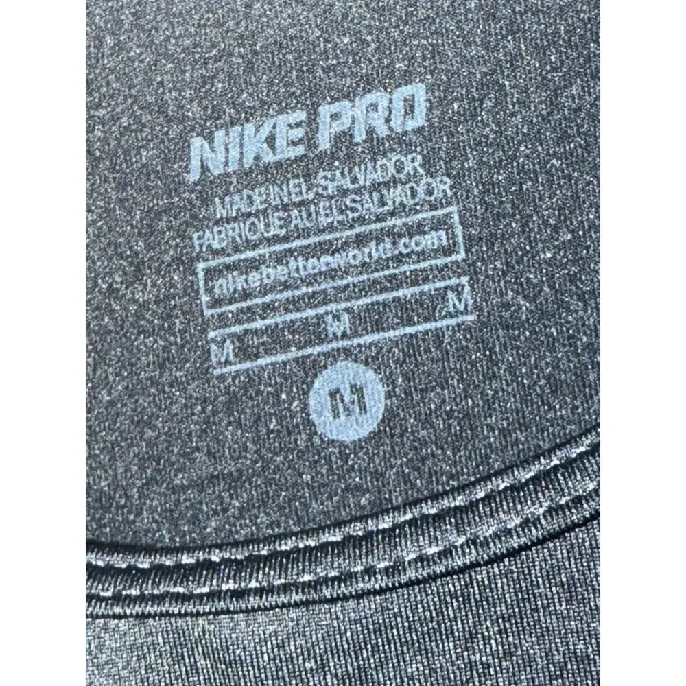 Nike dri fit